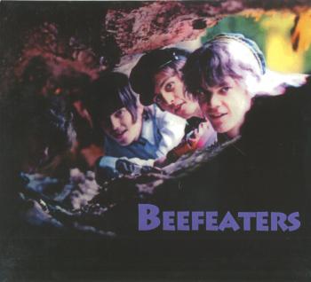 Beefeaters - Beefeaters