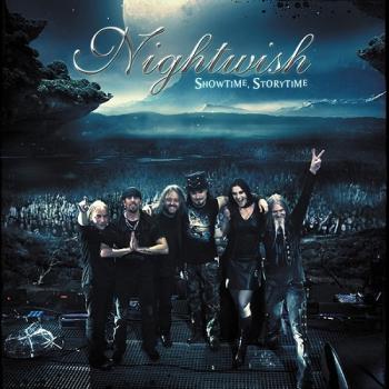 Nightwish - Showtime, Storytime