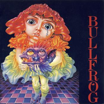 Bullfrog - Bullfrog