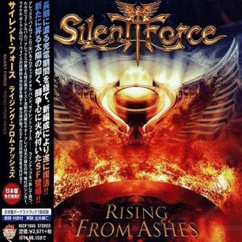 Silent Force - Rising From Ashes