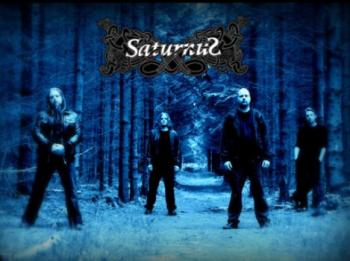 Saturnus - Discography