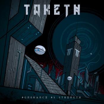 Taketh - Ignorance Is Strength