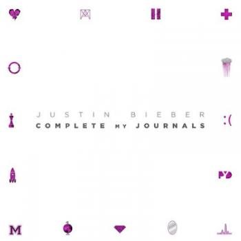 Justin Bieber - Journals