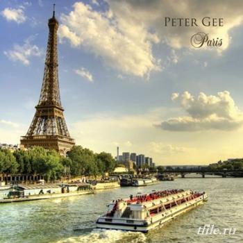 Peter Gee - Paris