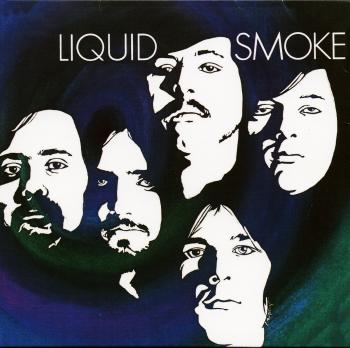 Liquid Smoke - Liquid Smoke