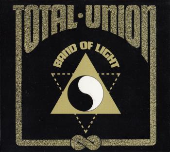 Band Of Light - Total Union