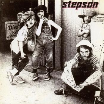 Stepson - Stepson