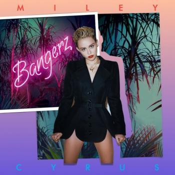 Miley Cyrus - Bangerz