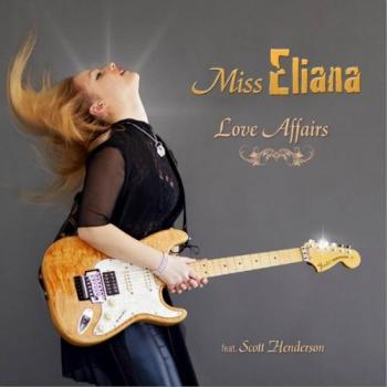 Miss Eliana - Love Affairs