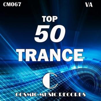 VA - Top 50 Trance