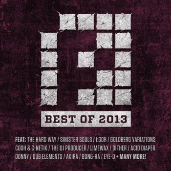 VA - PRSPCT Recordings: Best Of 2013