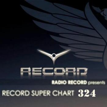 VA - Record Super Chart № 324