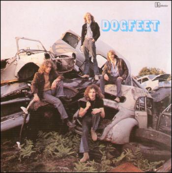 Dogfeet - Dogfeet