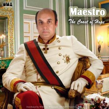 Maestro - Берег надежды