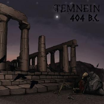 Temnein - 404 B.C.