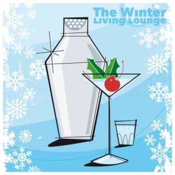 VA - The Winter Living Lounge