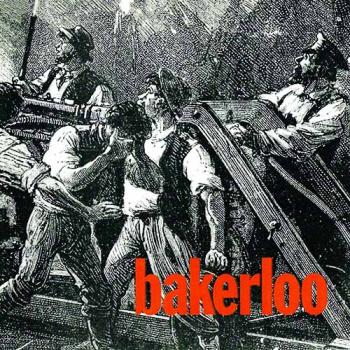 Bakerloo - Bakerloo