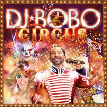 DJ Bobo - Circus