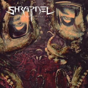 Shrapnel - The Virus Conspires