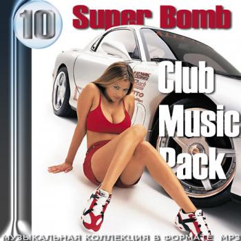 VA - SuperBomb Club Music Pack 10