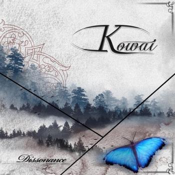 Kowai - Dissonance