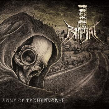 Pripjat - Sons Of Tschernobyl