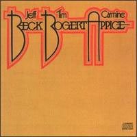 Beck, Bogert Appice - Beck, Bogert Appice