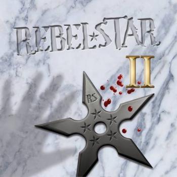 RebelStar - RebelStar II