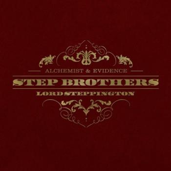 Step Brothers - Lord Steppington