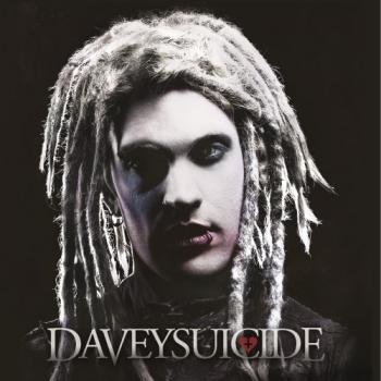 Davey Suicide - Davey Suicide