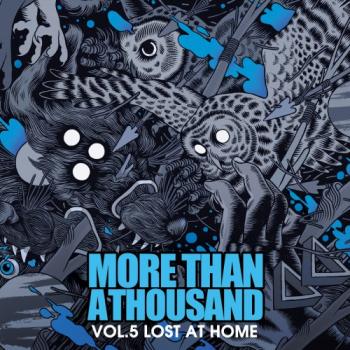 More Than A Thousand - Vol. 5: Lost At Home