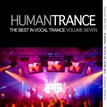 VA - Human Trance Vol 7 - Best In Vocal Trance!