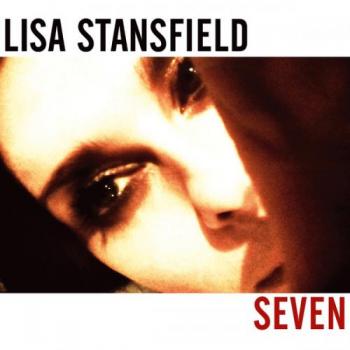 Lisa Stansfield - Seven