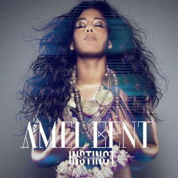 Amel Bent - Instinct