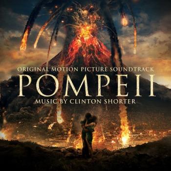 OST - Помпеи / Pompeii