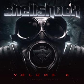 VA - Shell Shock Vol 2