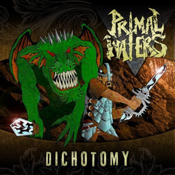 Primal Waters - Dichotomy