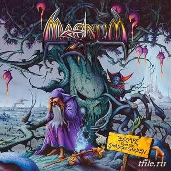 Magnum - Escape From The Shadow Garden