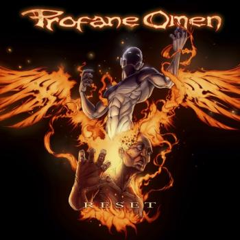 Profane Omen - Reset