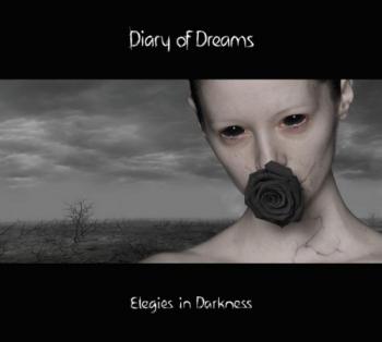 Diary Of Dreams - Elegies In Darkness