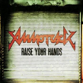 Ammotrack - Raise Your Hands