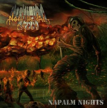 Nocturnal Breed - Napalm Nights