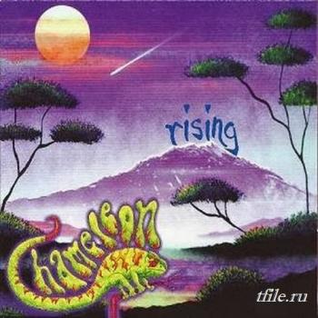 Chameleon - Rising