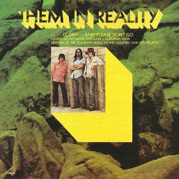 Them - Them In Reality