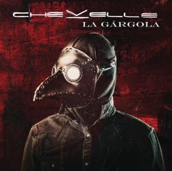 Chevelle - La Gargola