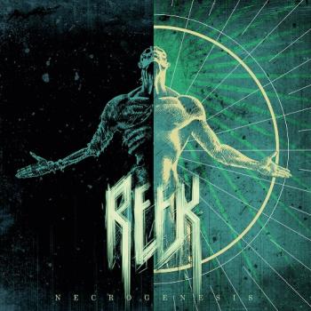 Reek - Necrogenesis