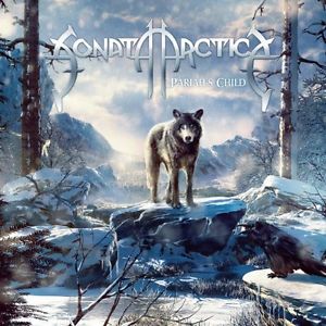 Sonata Arctica - Pаriah's Child