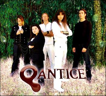 Qantice - Дискография