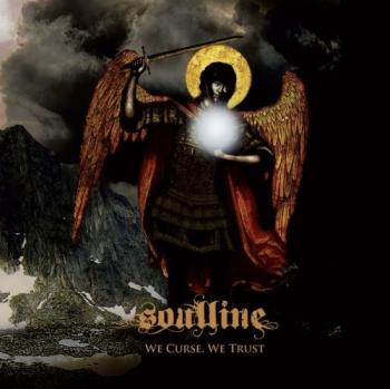 SoulLine - We Curse, We Trust