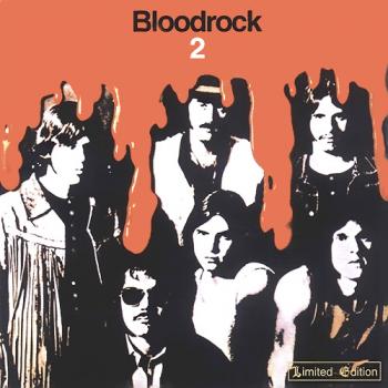 Bloodrock - Bloodrock 2